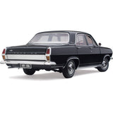 Classic Carlectables 1/18 Holden HR Premier Warrigal Black [18849]