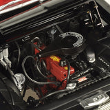 Classic Carlectables 1/18 Holden HR Premier Warrigal Black [18849]