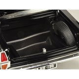 Classic Carlectables 1/18 Holden HR Premier Warrigal Black [18849]