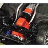 Classic Carlectables 1/18 Holden HX Monaro - Tuxedo Black [18860]