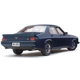 Classic Carlectables 1/18 Holden HZ GTS Sedan - Nocturne Blue Metallic [18868]