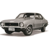 Classic Carlectables 1/18 Holden LJ Torana XU-1 Baroda Silver [18866]