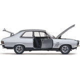 Classic Carlectables 1/18 Holden LJ Torana XU-1 Baroda Silver [18866]