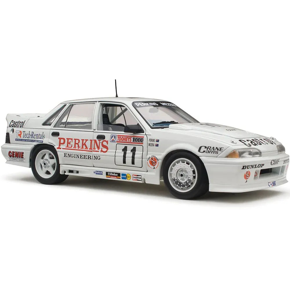 Classic Carlectables 1/18 Holden VL Commodore Group A SV 1990 Bathurst 3rd Place [18870]
