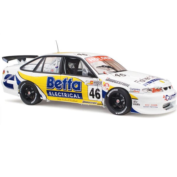 Classic Carlectables 1/18 Holden VS Commodore 1997 Bathurst Faulkner Percy [18857]