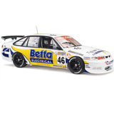 Classic Carlectables 1/18 Holden VS Commodore 1997 Bathurst Faulkner Percy [18857]