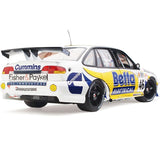 Classic Carlectables 1/18 Holden VS Commodore 1997 Bathurst Faulkner Percy [18857]