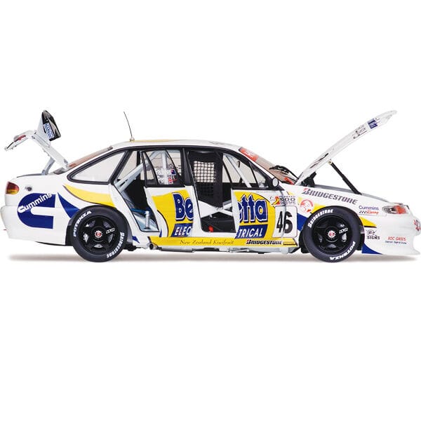 Classic Carlectables 1/18 Holden VS Commodore 1997 Bathurst Faulkner Percy [18857]