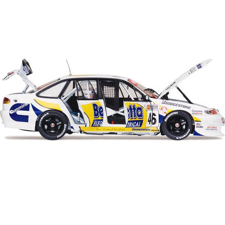 Classic Carlectables 1/18 Holden VS Commodore 1997 Bathurst Faulkner Percy [18857]