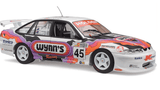 Classic Carlectables 1/18 Holden VS Commodore 1997 Bathurst Hossack Ellery [18858]