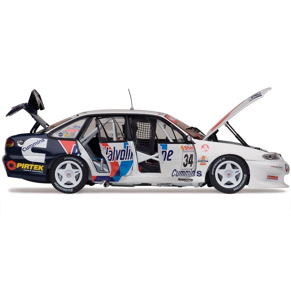 Classic Carlectables 1/18 Holden VS Commodore 1999 Calder Park Garth Tander [18559]