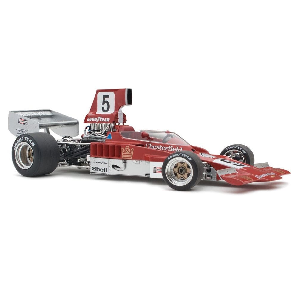 Classic Carlectables 1/18 Lola T332 1974 Phillip Island Australian Gold Star Race Winner [18830]