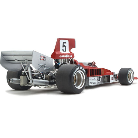 Classic Carlectables 1/18 Lola T332 1974 Phillip Island Australian Gold Star Race Winner [18830]