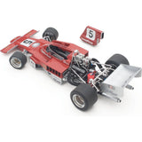 Classic Carlectables 1/18 Lola T332 1974 Phillip Island Australian Gold Star Race Winner [18830]