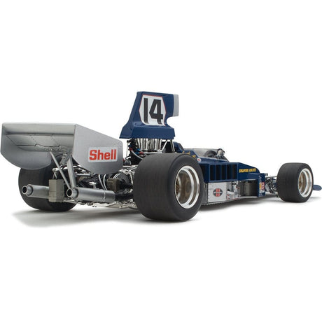 Classic Carlectables 1/18 Lola T332 1974 Tasman Series Adelaide Round 8 3rd Place