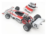 Classic Carlectables 1/18 Lola T332 1979 Wanneroo Australian Grand Prix Winner [18829] - Hobbytech Toys