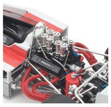Classic Carlectables 1/18 Lola T332 1979 Wanneroo Australian Grand Prix Winner [18829] - Hobbytech Toys