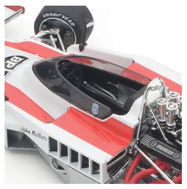 Classic Carlectables 1/18 Lola T332 1979 Wanneroo Australian Grand Prix Winner [18829] - Hobbytech Toys