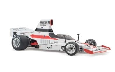 Classic Carlectables 1/18 Lola T332 1979 Wanneroo Australian Grand Prix Winner [18829] - Hobbytech Toys