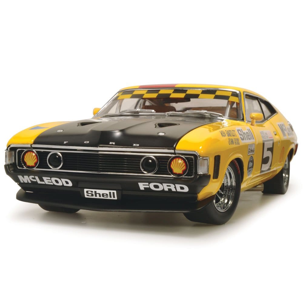Classic Carlectables Ford XA Falcon GT 1973 Bathurst Pole Position [18873]
