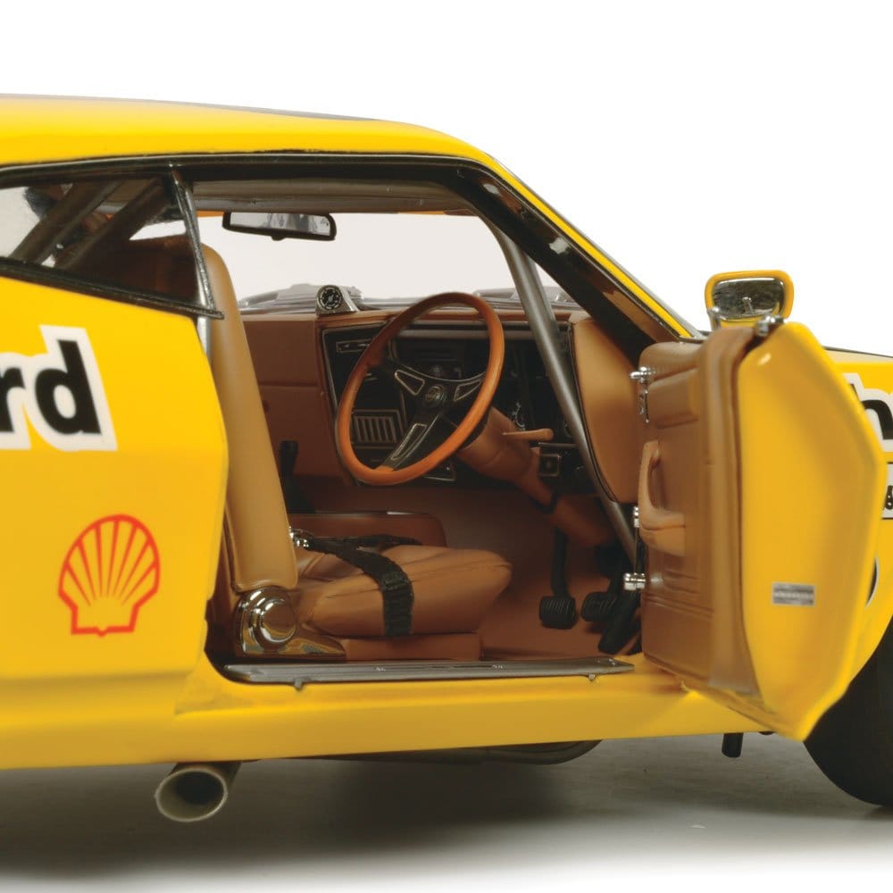 Classic Carlectables Ford XA Falcon GT 1973 Bathurst Pole Position [18873]