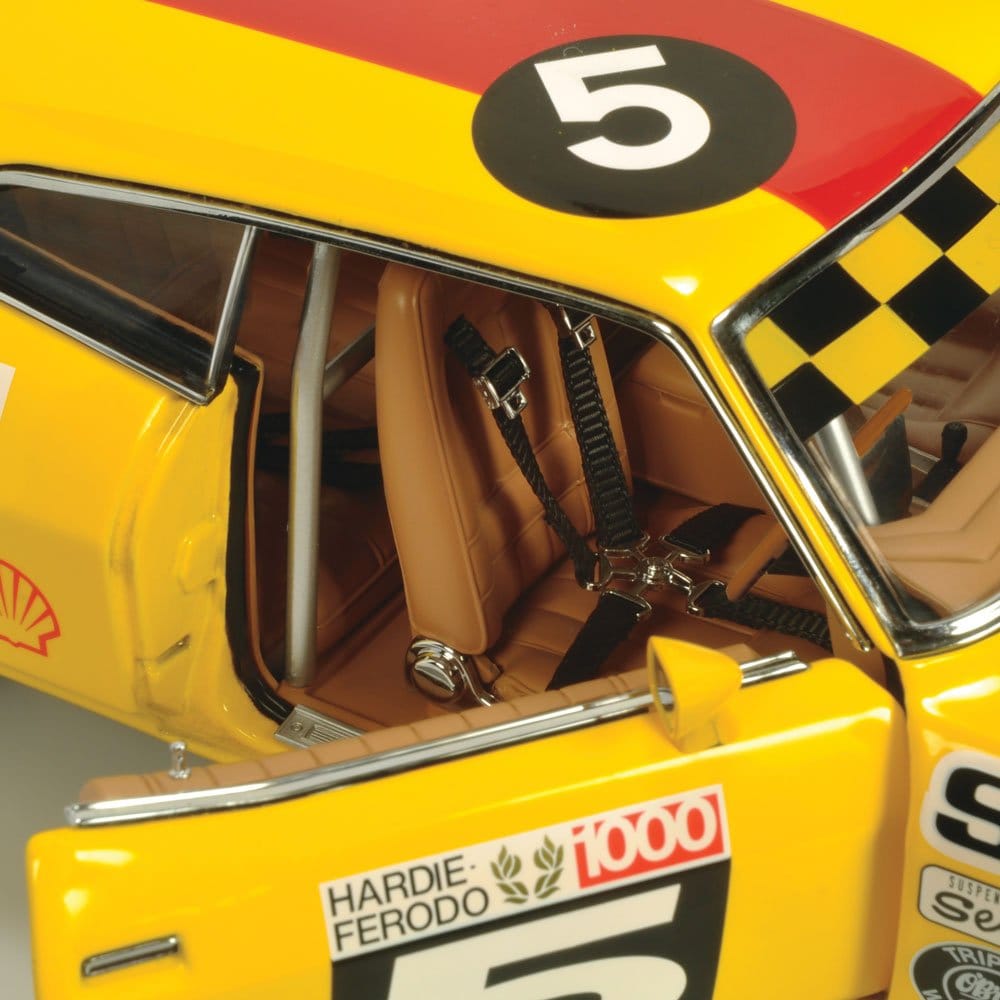 Classic Carlectables Ford XA Falcon GT 1973 Bathurst Pole Position [18873]