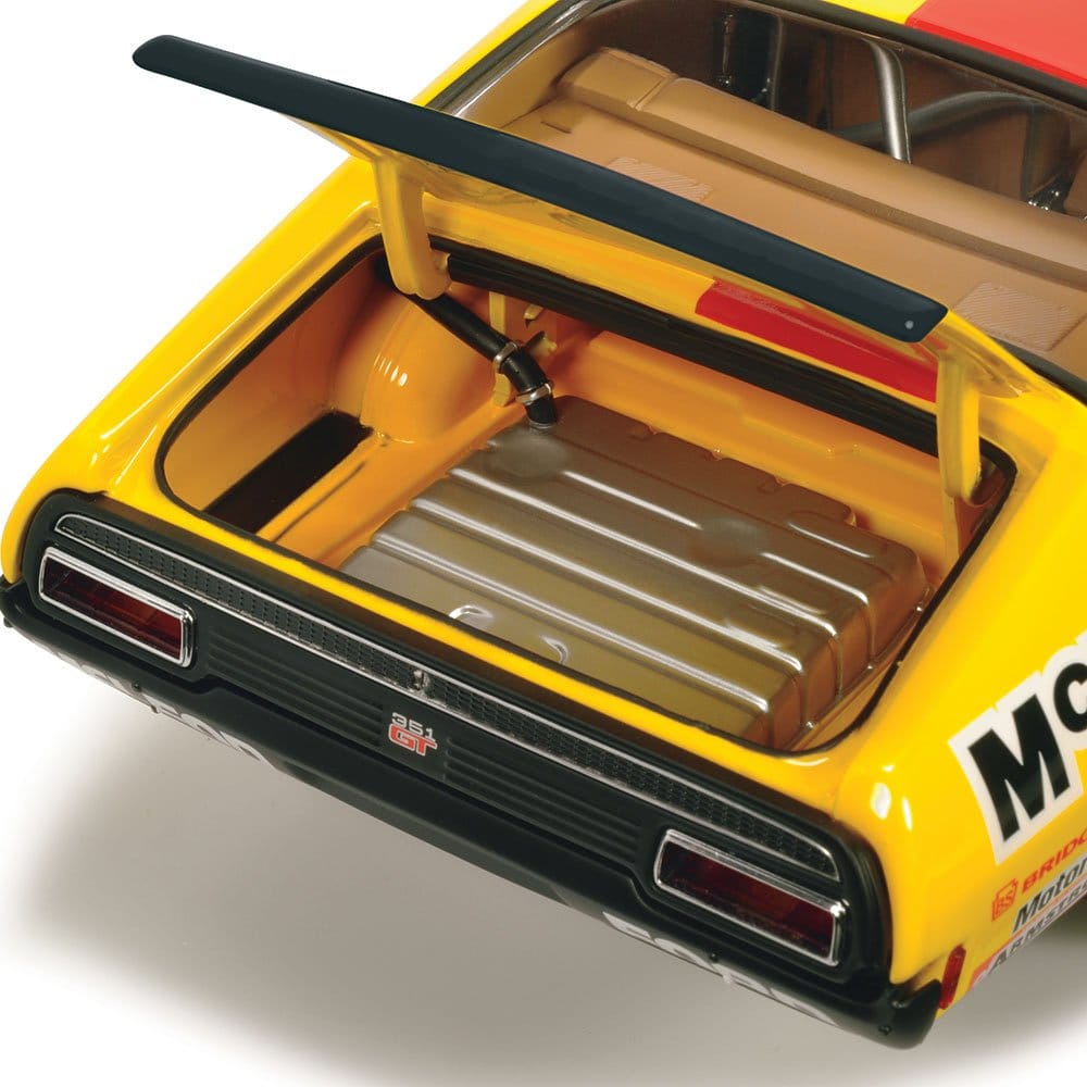 Classic Carlectables Ford XA Falcon GT 1973 Bathurst Pole Position [18873]