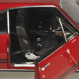 Classics Carlectables 1/18 Holden HT Monaro GTS 350 Spanish Red [18865]