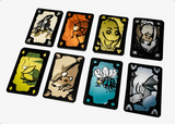 Cockroach Poker Card Game - Hobbytech Toys