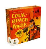 Cockroach Poker Card Game - Hobbytech Toys