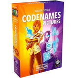 Codenames Pictures (2025 Refresh)