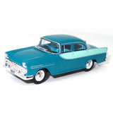 Cooee Classics 1/64 1960 FB SPECIAL SEDAN - Green