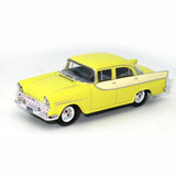 Cooee Classics 1/64 1960 FB SPECIAL SEDAN - Satellite Yellow
