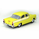 Cooee Classics 1/64 1960 FB SPECIAL SEDAN - Satellite Yellow