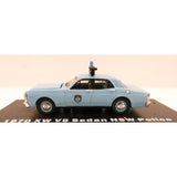 Cooee Collectables 1/64 1970 XW V8 Falcon Police car - NSW Police