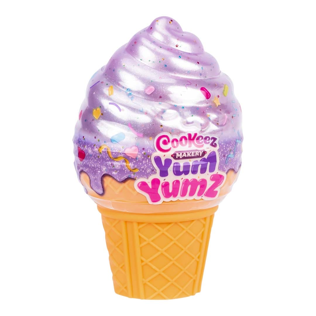 Cookeez Makery Yum Yumz S2 Single Pack - Assorted (1)
