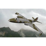 Corgi AA34710 1/72 GAF Canberra Mk.20, RAAF, South Vietnam, 1969 Diecast Model Aircraft - Hobbytech Toys
