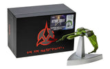 CORGI Star Trek Klingon Bird-of-Prey (The Voyage Home) Diecast Model [CC96612]