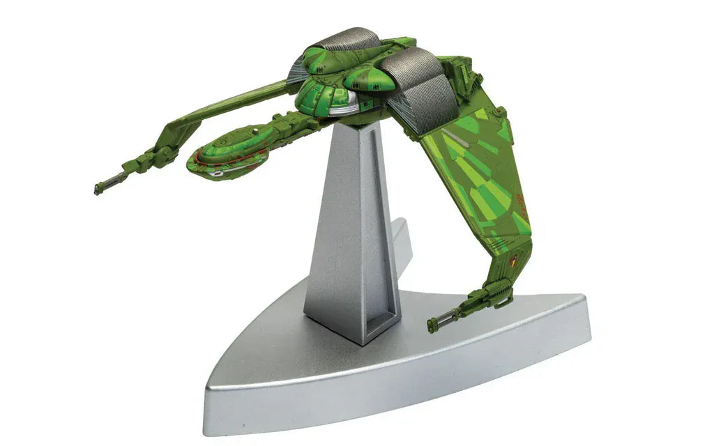 CORGI Star Trek Klingon Bird-of-Prey (The Voyage Home) Diecast Model [CC96612]