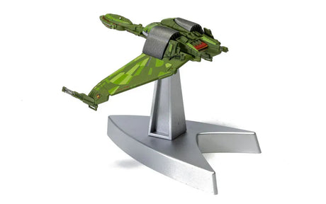 CORGI Star Trek Klingon Bird-of-Prey (The Voyage Home) Diecast Model [CC96612]
