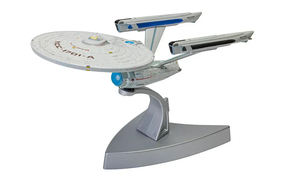 CORGI Star Trek U.S.S. Enterprise NCC-1701-A (Star Trek VI: The Undiscovered Country) Diecast Model [CC98002]