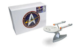 CORGI Star Trek U.S.S. Enterprise NCC-1701 (The Original Series) Diecast Model [CC96610]