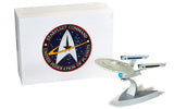 CORGI Star Trek U.S.S. Enterprise NCC-1701 (The Wrath of Khan) Diecast Model [CC98001]