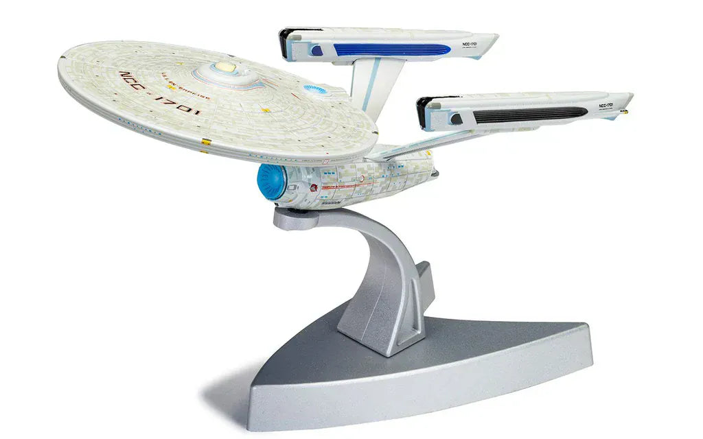 CORGI Star Trek U.S.S. Enterprise NCC-1701 (The Wrath of Khan) Diecast Model [CC98001]