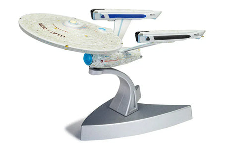 CORGI Star Trek U.S.S. Enterprise NCC-1701 (The Wrath of Khan) Diecast Model [CC98001]