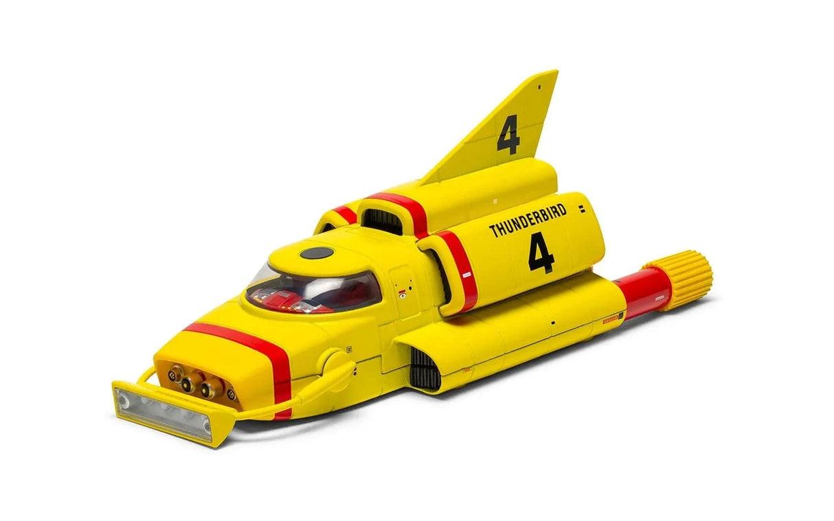 CORGI Thunderbird 4 Diecast Model [CC01401]