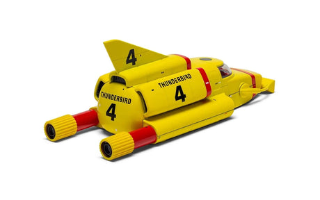 CORGI Thunderbird 4 Diecast Model [CC01401]