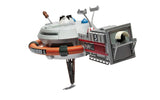 CORGI Thunderbird 5 Diecast Model [CC01501]