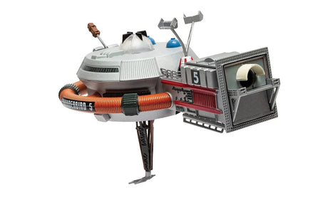 CORGI Thunderbird 5 Diecast Model [CC01501]