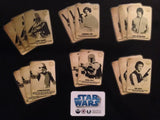 Coup Card Game